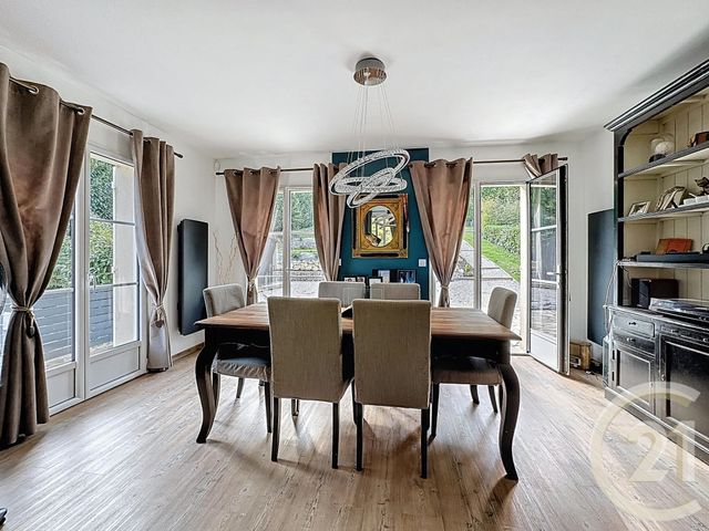 Maison à vendre - 7 pièces - 145 m2 - Cuise La Motte - 60 - PICARDIE