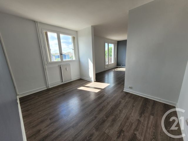 Appartement F5 à vendre - 5 pièces - 97,94 m2 - Compiegne - 60 - PICARDIE