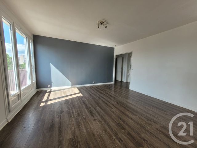 Appartement F5 à vendre - 5 pièces - 97,94 m2 - Compiegne - 60 - PICARDIE