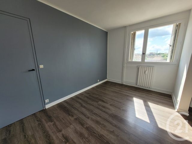 Appartement F5 à vendre - 5 pièces - 97,94 m2 - Compiegne - 60 - PICARDIE