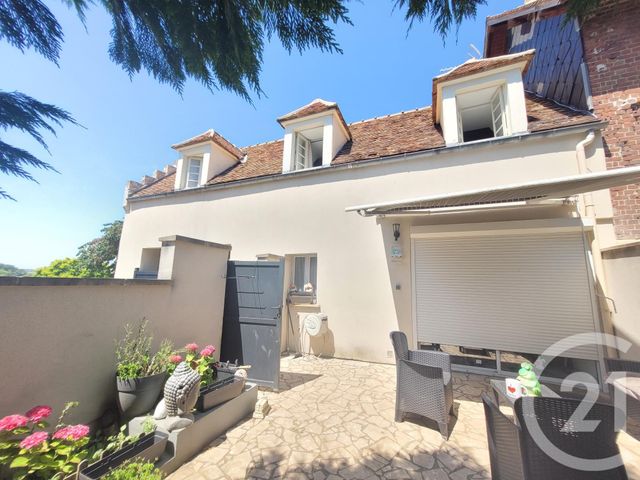 Maison &agrave; vendre - 6 pi&egrave;ces - 118,05 m2 - Clairoix - 60 - PICARDIE