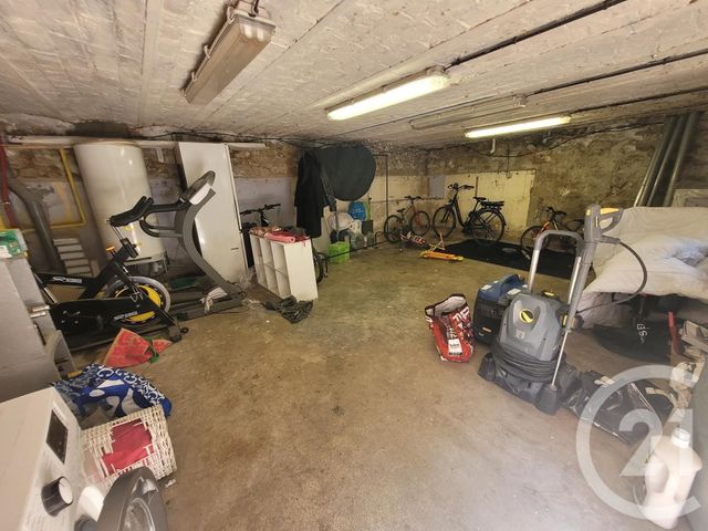 Maison &agrave; vendre - 6 pi&egrave;ces - 118,05 m2 - Clairoix - 60 - PICARDIE