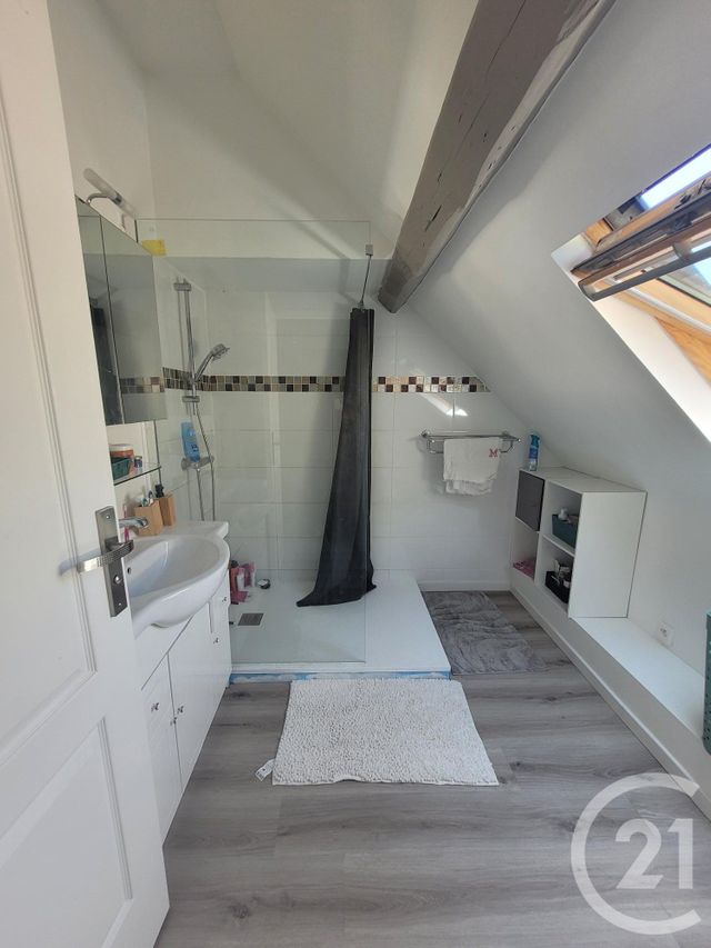 Maison &agrave; vendre - 6 pi&egrave;ces - 118,05 m2 - Clairoix - 60 - PICARDIE