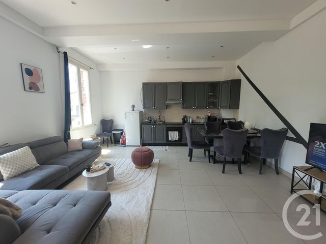 Maison &agrave; vendre - 6 pi&egrave;ces - 118,05 m2 - Clairoix - 60 - PICARDIE