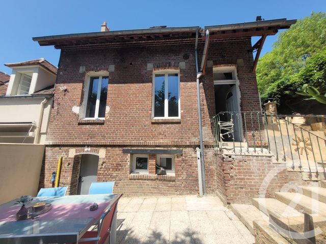 Maison &agrave; vendre - 6 pi&egrave;ces - 118,05 m2 - Clairoix - 60 - PICARDIE
