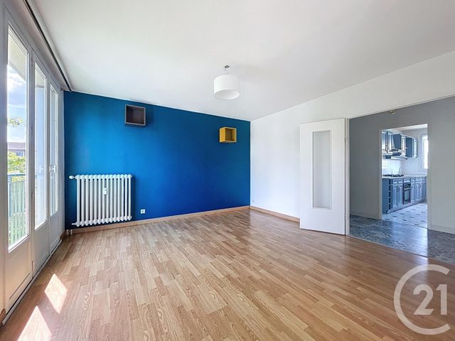 Appartement T4 &agrave; vendre - 4 pi&egrave;ces - 74,87 m2 - Compiegne - 60 - PICARDIE