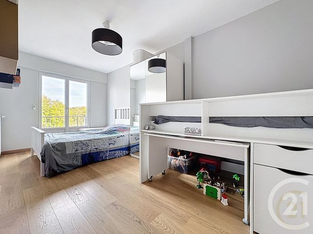 Afficher la photo en grand Appartement F3 à vendre - 3 pièces - 70 m2 - Compiegne - 60 - PICARDIE