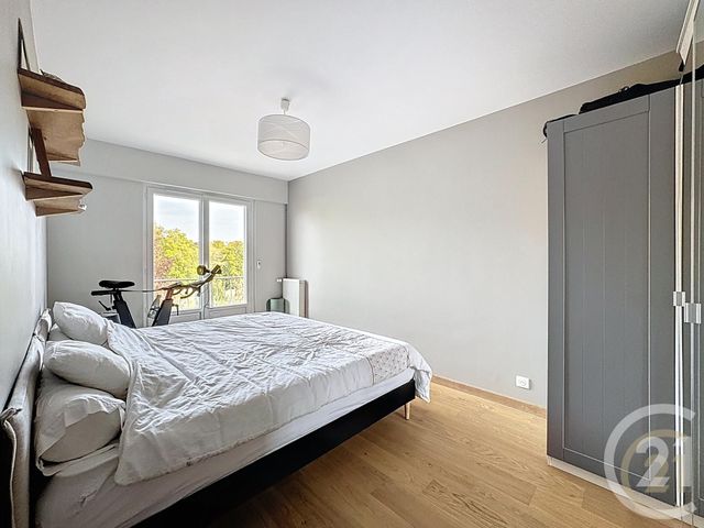 Afficher la photo en grand Appartement F3 à vendre - 3 pièces - 70 m2 - Compiegne - 60 - PICARDIE
