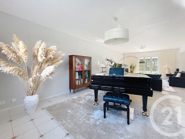 Maison à vendre - 7 pièces - 230 m2 - Tracy Le Mont - 60 - PICARDIE