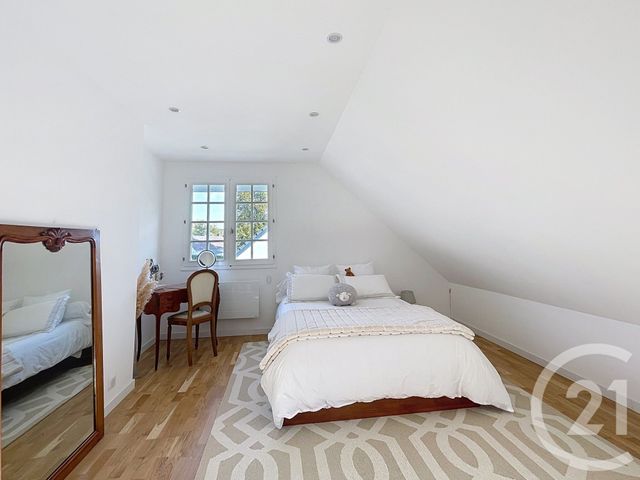 Maison à vendre - 7 pièces - 230 m2 - Tracy Le Mont - 60 - PICARDIE