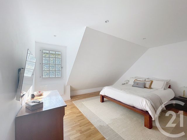 Maison à vendre - 7 pièces - 230 m2 - Tracy Le Mont - 60 - PICARDIE