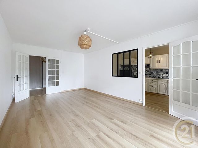 Appartement F3 à louer COMPIEGNE