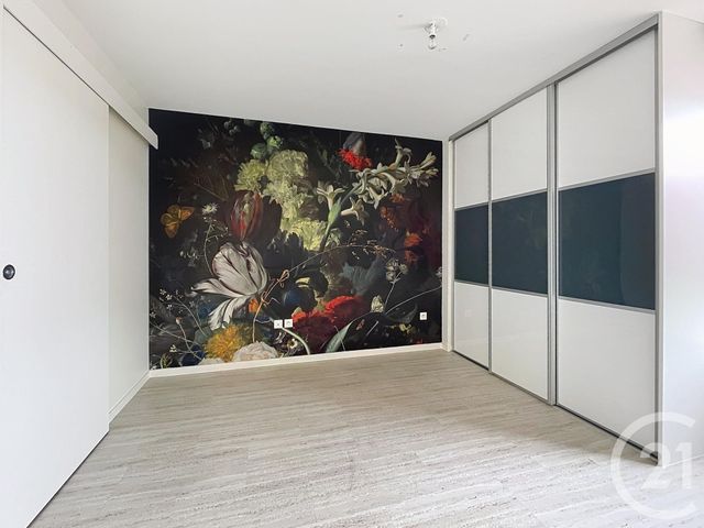 Appartement T2 &agrave; vendre - 2 pi&egrave;ces - 44,78 m2 - Compiegne - 60 - PICARDIE