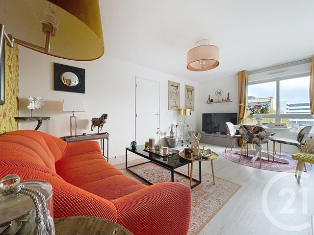 Appartement T2 à vendre COMPIEGNE