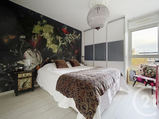 Appartement T2 à vendre - 2 pièces - 44,78 m2 - Compiegne - 60 - PICARDIE