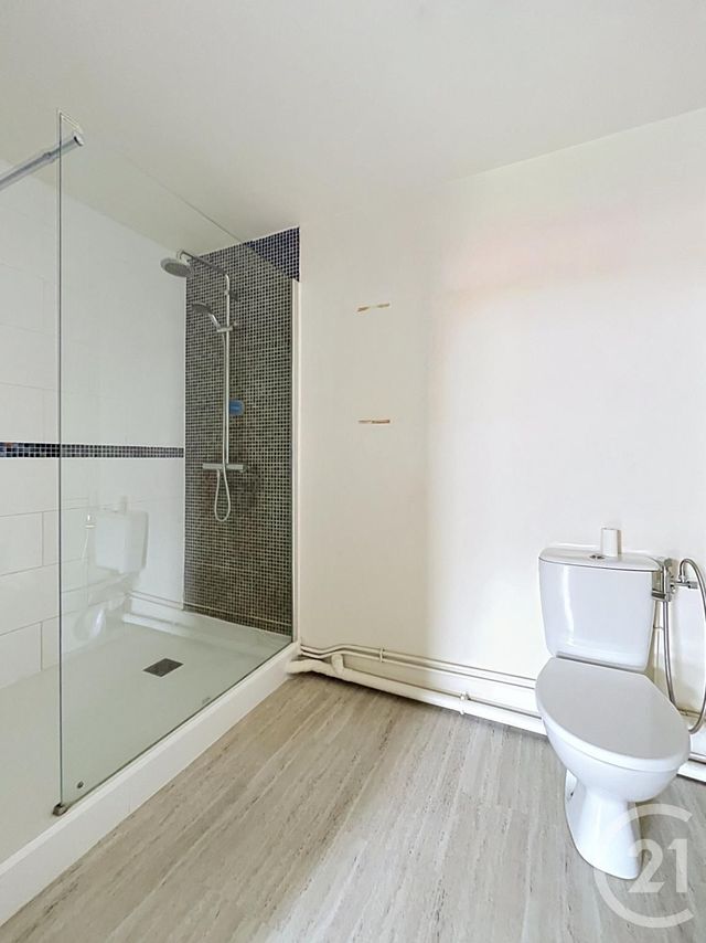 Appartement T2 &agrave; vendre - 2 pi&egrave;ces - 44,78 m2 - Compiegne - 60 - PICARDIE