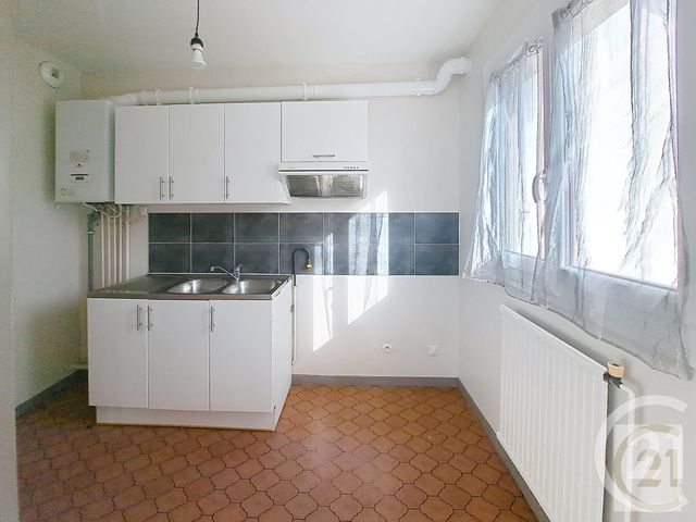 Afficher la photo en grand Appartement F2 à louer - 2 pièces - 52,38 m2 - Compiegne - 60 - PICARDIE