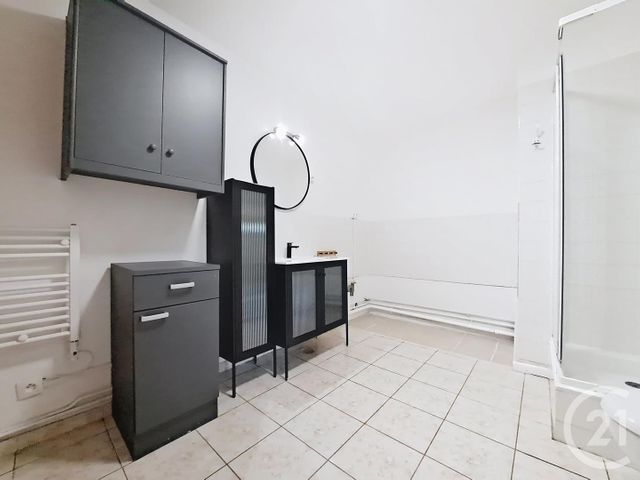 Appartement Studio à louer - 1 pièce - 47,32 m2 - Compiegne - 60 - PICARDIE