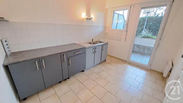 Appartement Studio à louer - 1 pièce - 47,32 m2 - Compiegne - 60 - PICARDIE