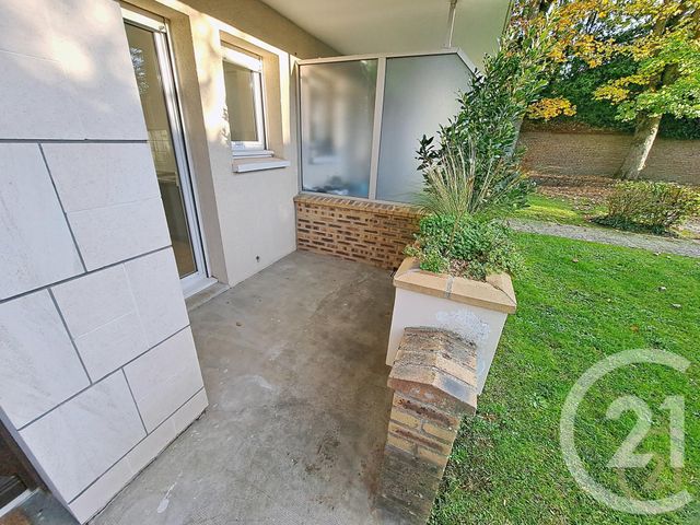 Appartement Studio à louer - 1 pièce - 47,32 m2 - Compiegne - 60 - PICARDIE