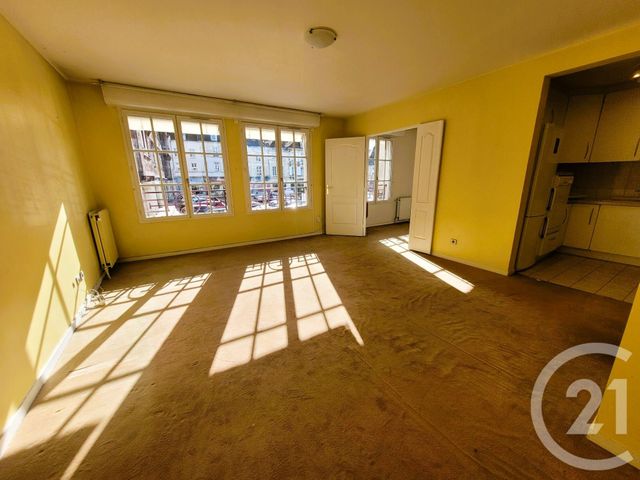 Appartement F1 Bis à vendre COMPIEGNE