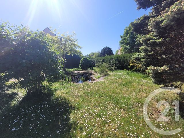 Maison &agrave; vendre - 5 pi&egrave;ces - 125 m2 - 60 - PICARDIE