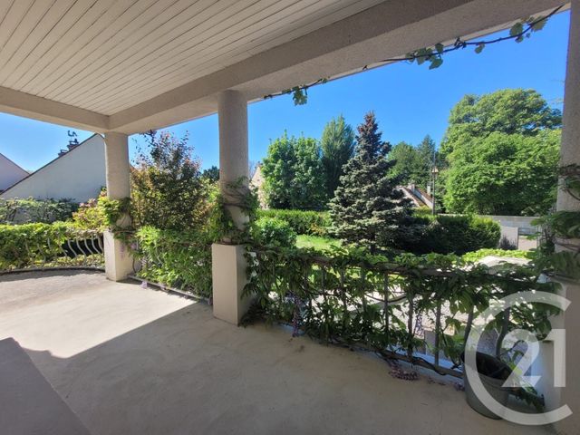 Maison &agrave; vendre - 5 pi&egrave;ces - 125 m2 - 60 - PICARDIE