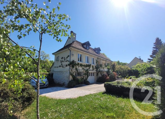 Maison &agrave; vendre - 5 pi&egrave;ces - 125 m2 - 60 - PICARDIE