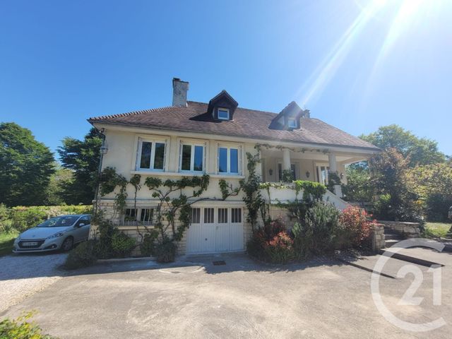 Maison &agrave; vendre - 5 pi&egrave;ces - 125 m2 - 60 - PICARDIE
