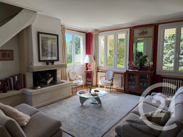 Maison &agrave; vendre - 5 pi&egrave;ces - 125 m2 - 60 - PICARDIE