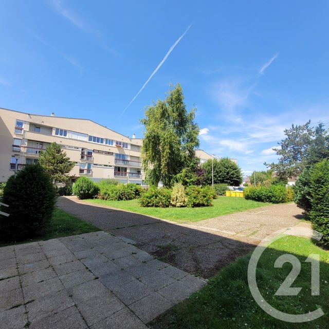 Appartement F3 à vendre - 3 pièces - 76,12 m2 - Compiegne - 60 - PICARDIE