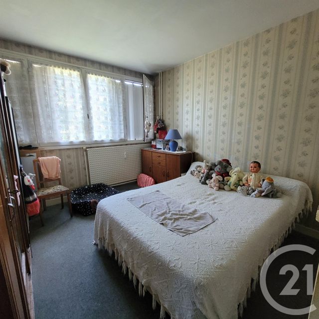 Appartement F3 à vendre - 3 pièces - 76,12 m2 - Compiegne - 60 - PICARDIE