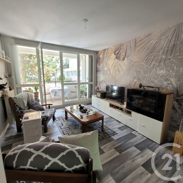 Appartement F3 à vendre - 3 pièces - 76,12 m2 - Compiegne - 60 - PICARDIE