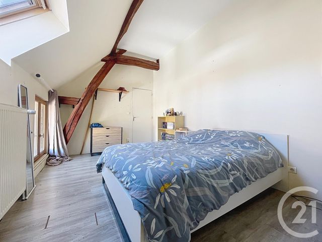 Maison &agrave; vendre - 5 pi&egrave;ces - 117,10 m2 - Margny Les Compiegne - 60 - PICARDIE