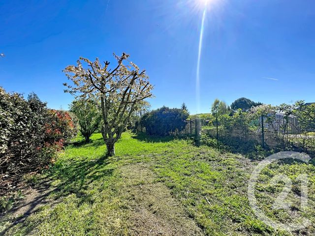 Maison &agrave; vendre - 5 pi&egrave;ces - 117,10 m2 - Margny Les Compiegne - 60 - PICARDIE