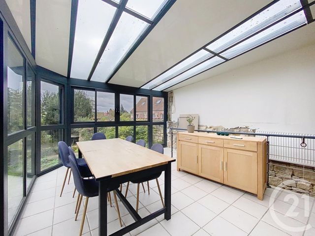 Maison à vendre MARGNY LES COMPIEGNE