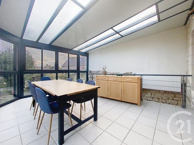 Maison à vendre MARGNY LES COMPIEGNE