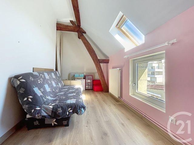 Maison &agrave; vendre - 5 pi&egrave;ces - 117,10 m2 - Margny Les Compiegne - 60 - PICARDIE