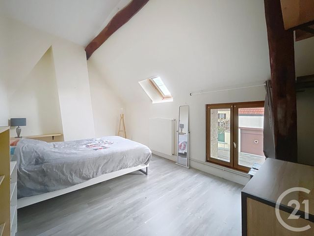 Maison &agrave; vendre - 5 pi&egrave;ces - 117,10 m2 - Margny Les Compiegne - 60 - PICARDIE