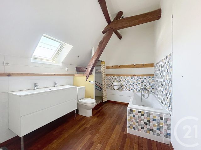 Maison &agrave; vendre - 5 pi&egrave;ces - 117,10 m2 - Margny Les Compiegne - 60 - PICARDIE