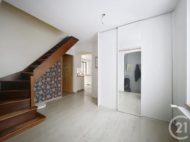 Maison &agrave; vendre - 5 pi&egrave;ces - 117,10 m2 - Margny Les Compiegne - 60 - PICARDIE