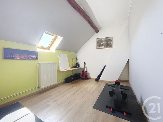 Maison &agrave; vendre - 5 pi&egrave;ces - 117,10 m2 - Margny Les Compiegne - 60 - PICARDIE