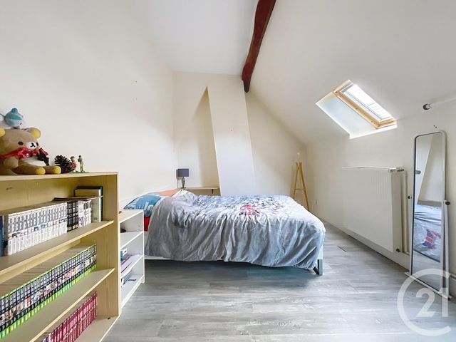 Maison à vendre - 5 pièces - 117,10 m2 - Margny Les Compiegne - 60 - PICARDIE