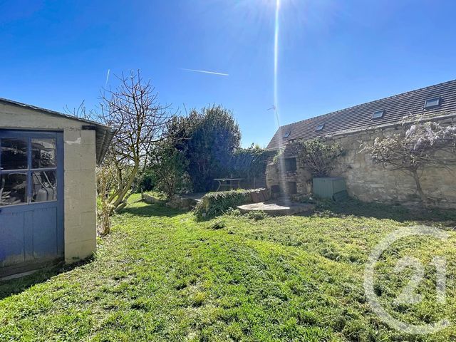 Maison &agrave; vendre - 5 pi&egrave;ces - 117,10 m2 - Margny Les Compiegne - 60 - PICARDIE