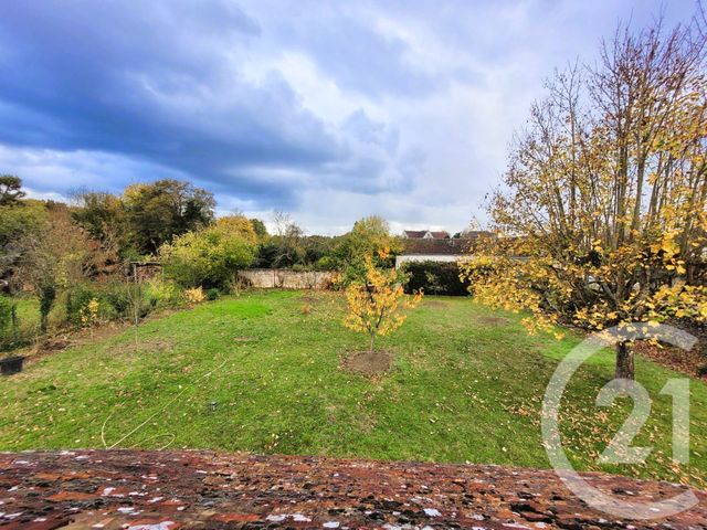 Maison &agrave; vendre - 6 pi&egrave;ces - 108 m2 - St Jean Aux Bois - 60 - PICARDIE