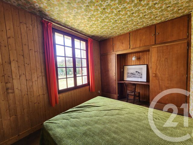 Maison &agrave; vendre - 6 pi&egrave;ces - 115 m2 - St Jean Aux Bois - 60 - PICARDIE