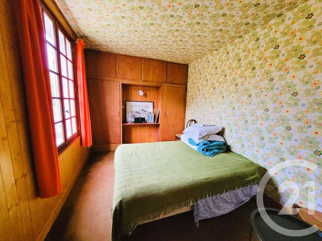 Maison &agrave; vendre - 6 pi&egrave;ces - 108 m2 - St Jean Aux Bois - 60 - PICARDIE