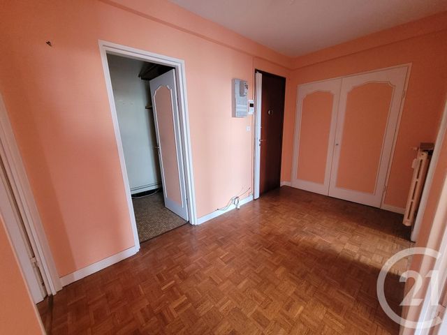 Appartement F5 à vendre - 5 pièces - 96,18 m2 - 60 - PICARDIE