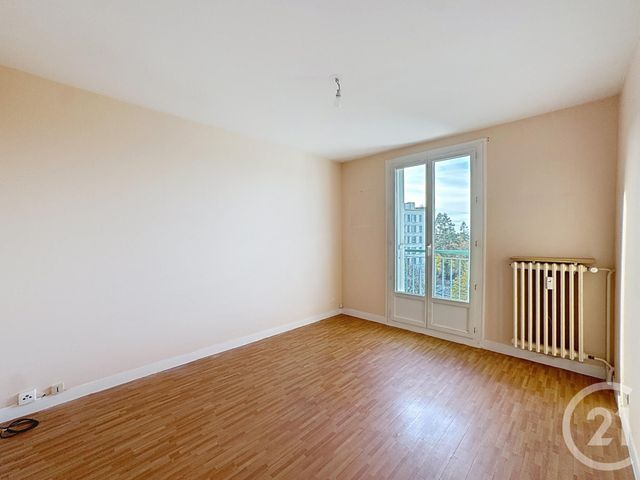 Appartement F5 &agrave; vendre - 5 pi&egrave;ces - 96,18 m2 - 60 - PICARDIE