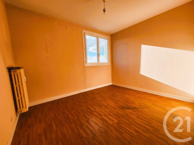 Appartement F5 &agrave; vendre - 5 pi&egrave;ces - 96,18 m2 - 60 - PICARDIE